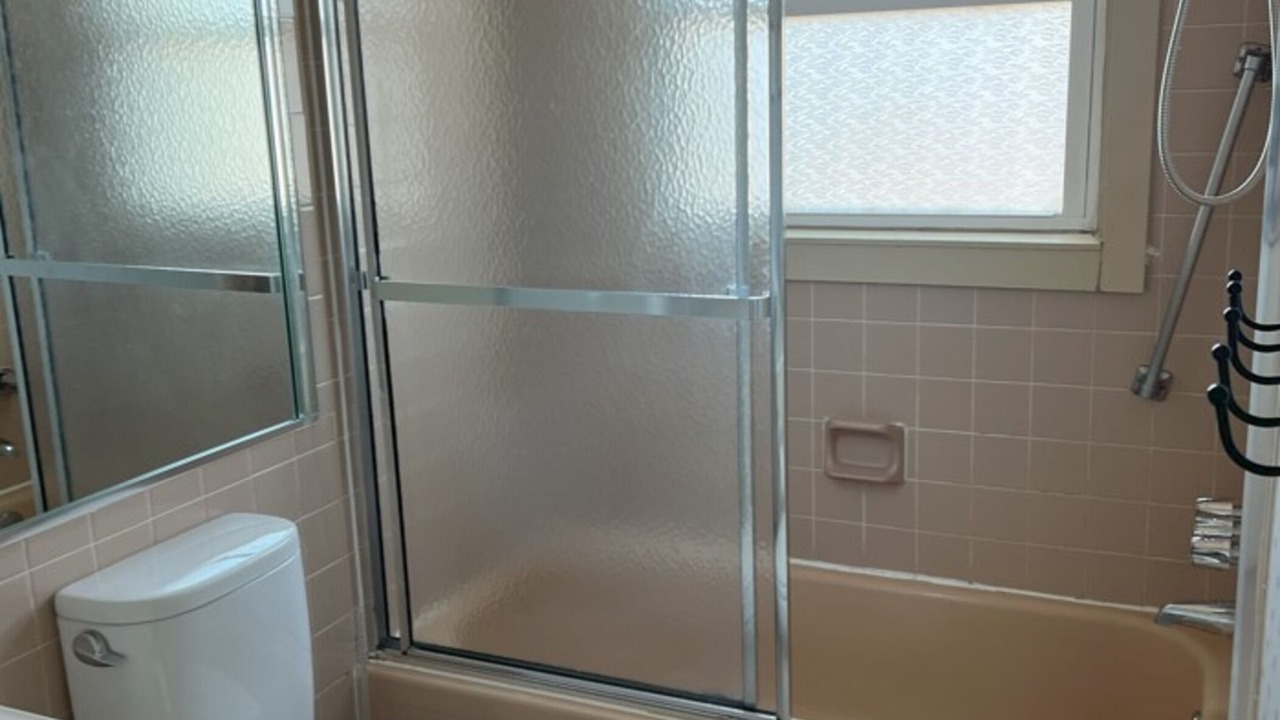 Photo of Bathroom in Northeast Virginia Beach