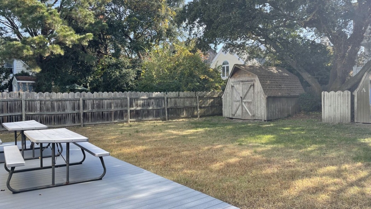 Photo of Outdoor in Northeast Virginia Beach