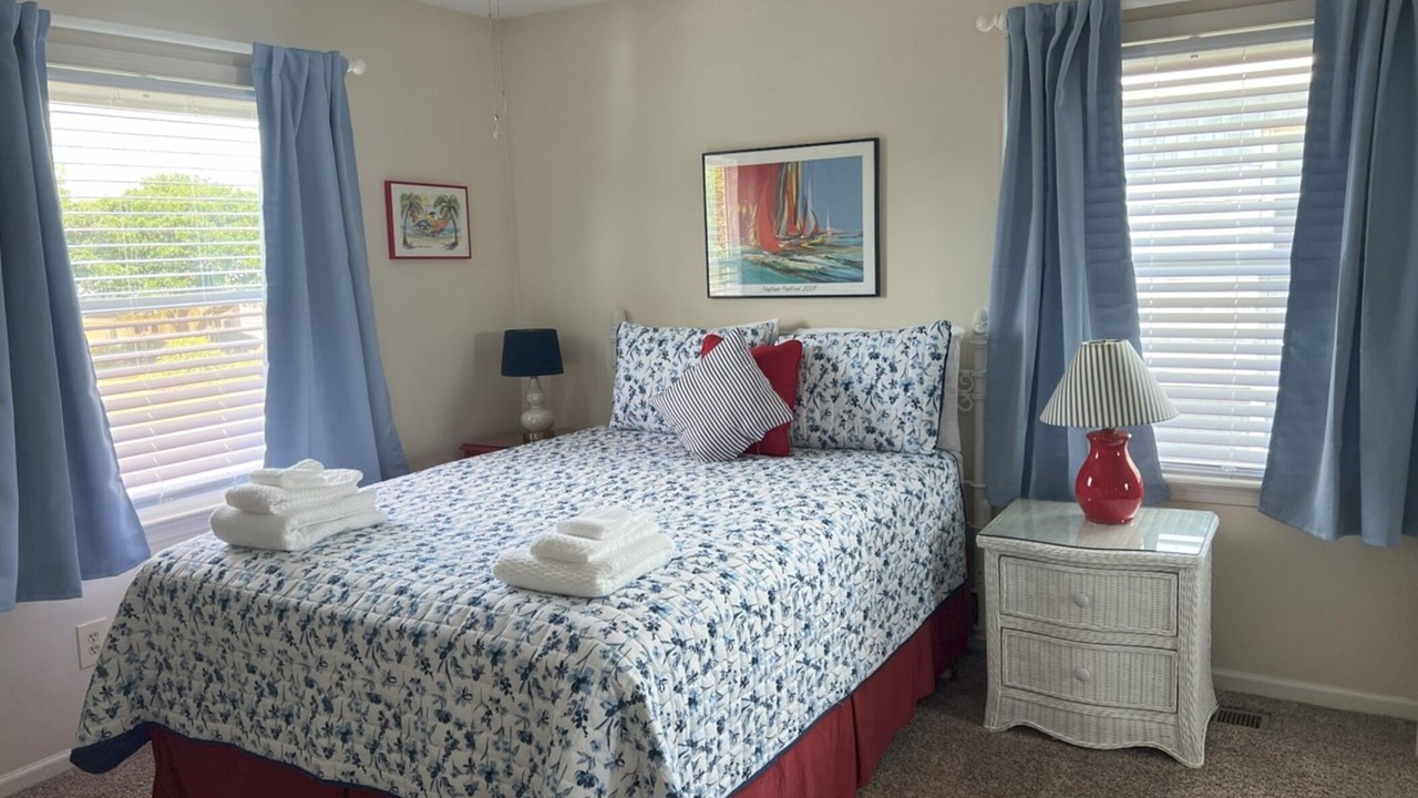 Photo of Bedroom in Northeast Virginia Beach