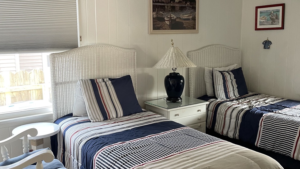 Photo of Bedroom in Northeast Virginia Beach