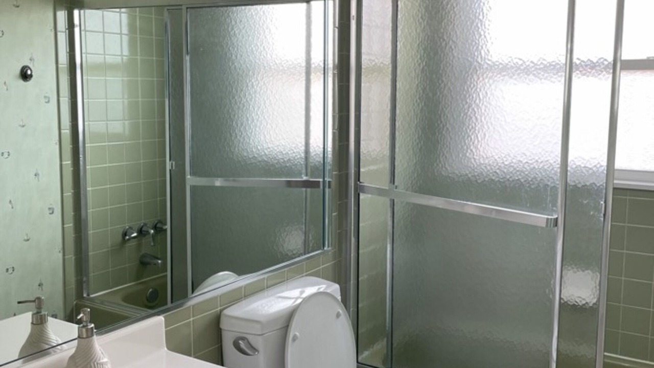 Photo of Bathroom in Northeast Virginia Beach