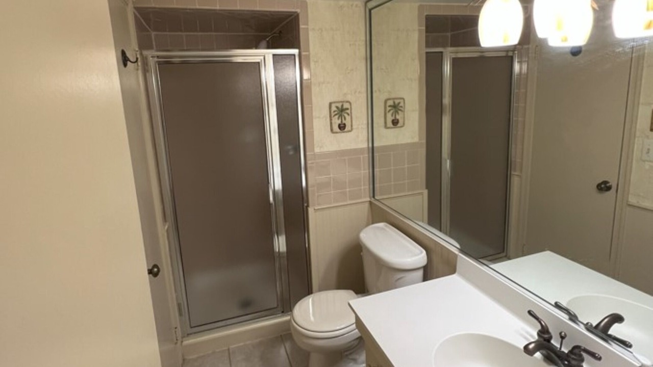 Photo of Bathroom in Northeast Virginia Beach