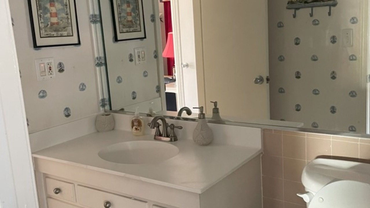 Photo of Bathroom in Northeast Virginia Beach