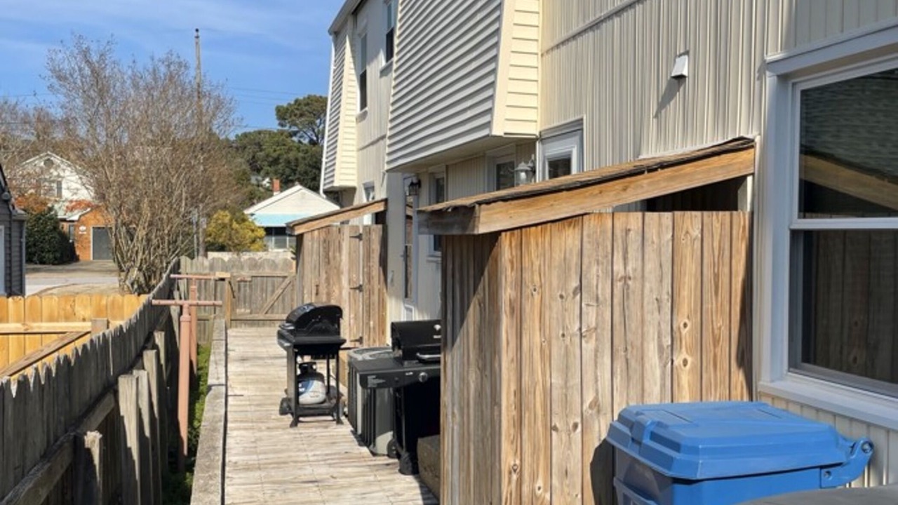 Photo of Outdoor in Northeast Virginia Beach