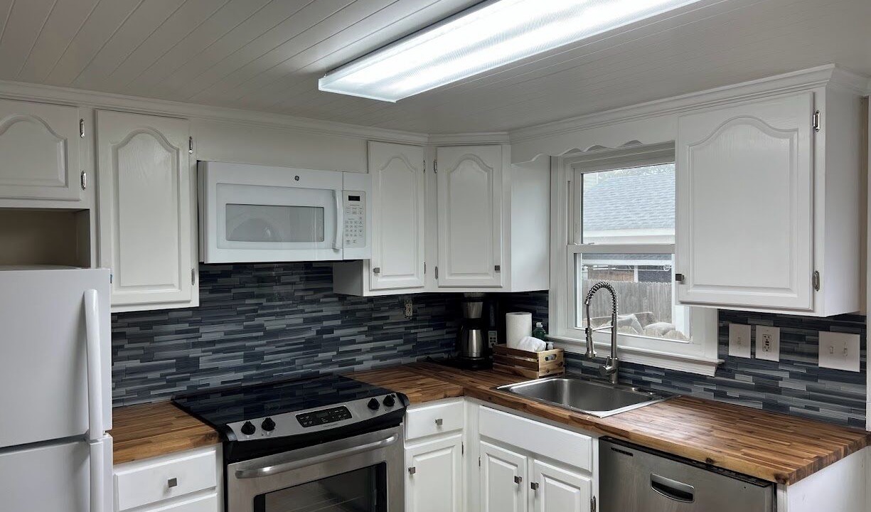Photo of Kitchen in Northeast Virginia Beach