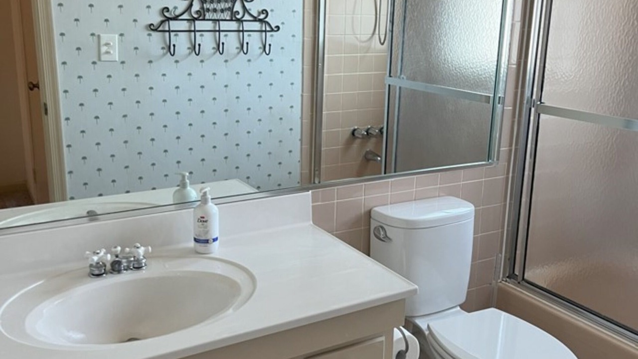 Photo of Bathroom in Northeast Virginia Beach