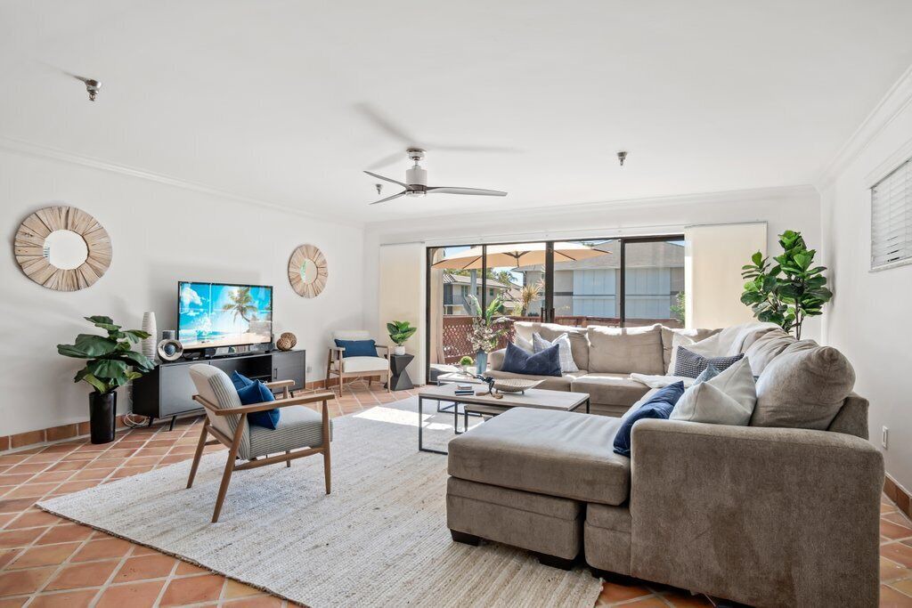 Photo of Livingroom in Naples