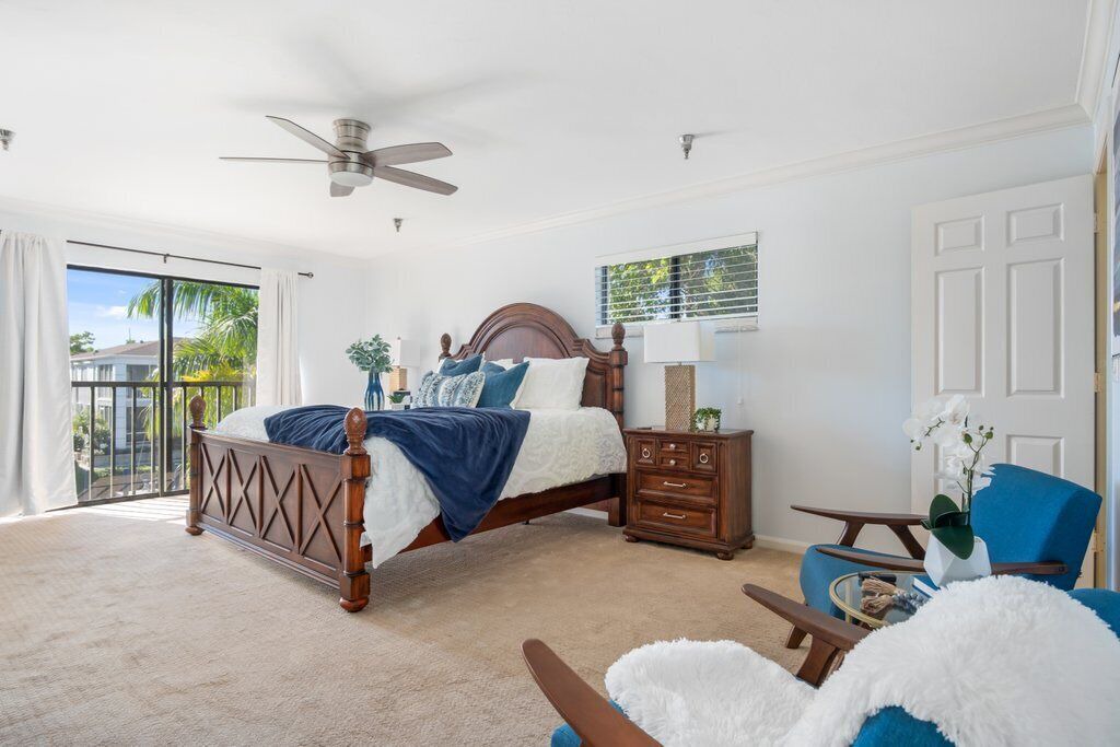 Photo of Bedroom in Naples