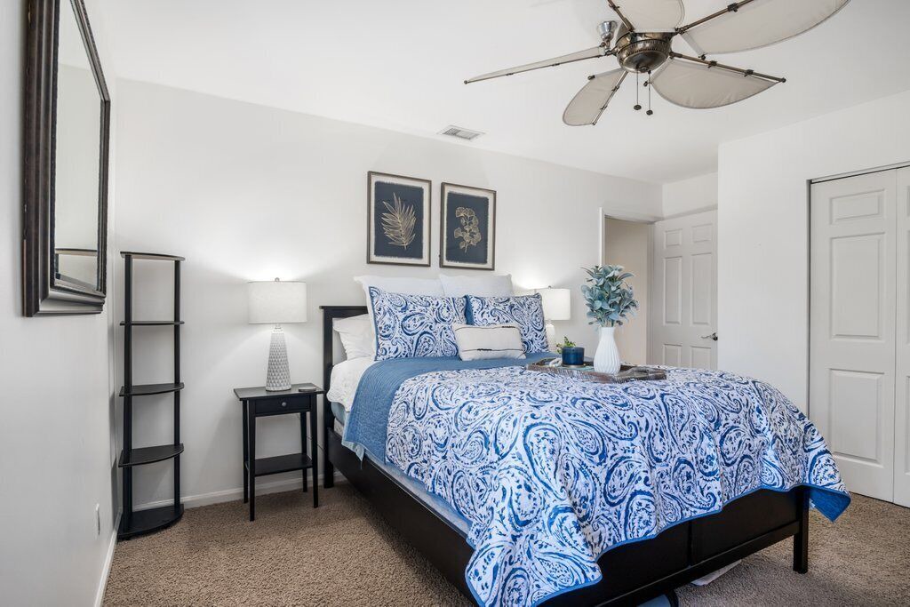 Photo of Bedroom in Naples