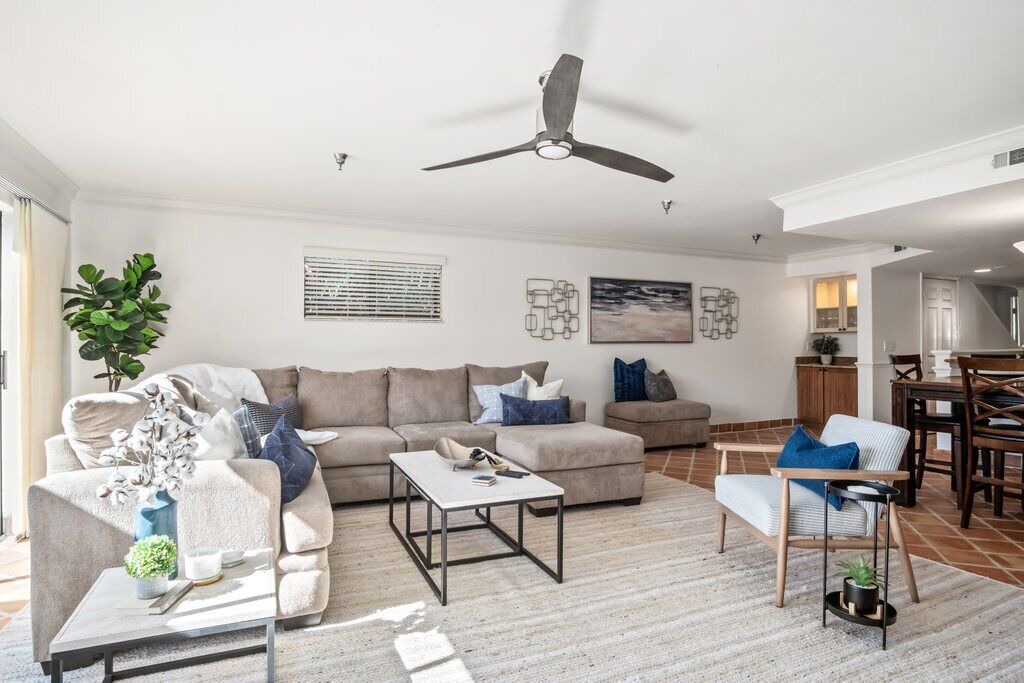 Photo of Livingroom in Naples