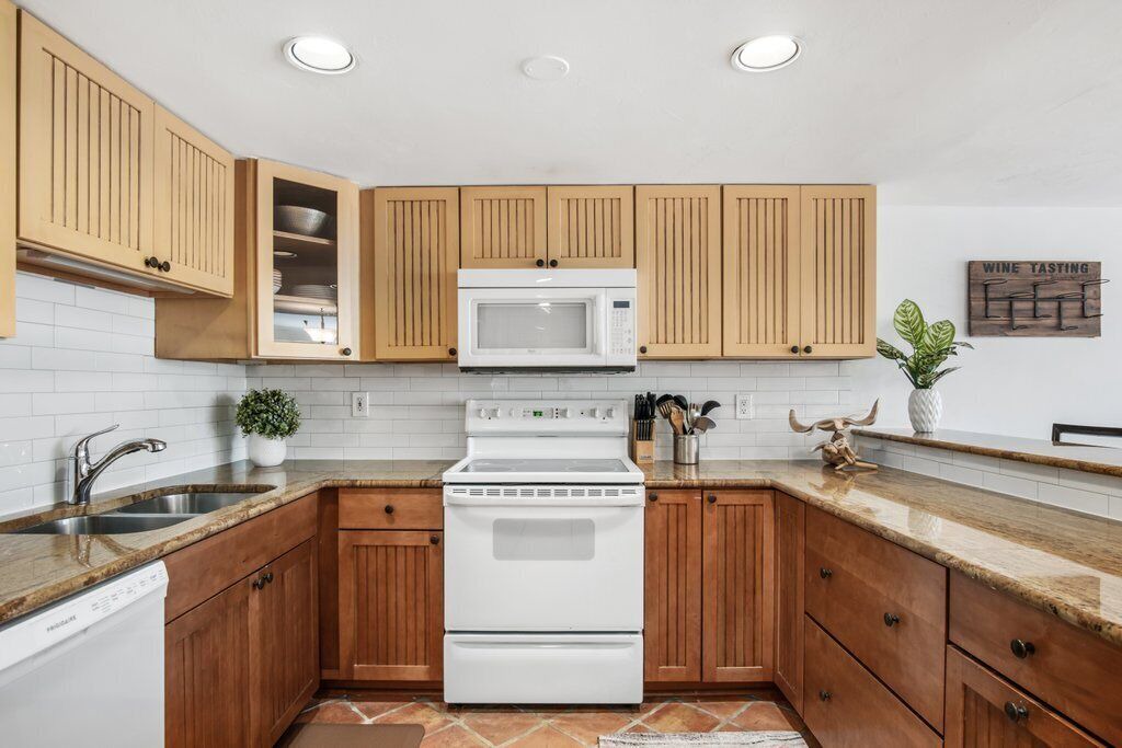 Photo of Kitchen in Naples