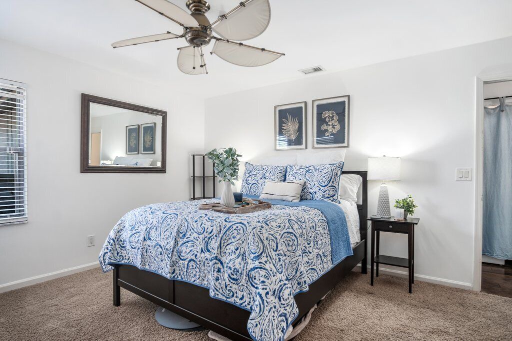Photo of Bedroom in Naples
