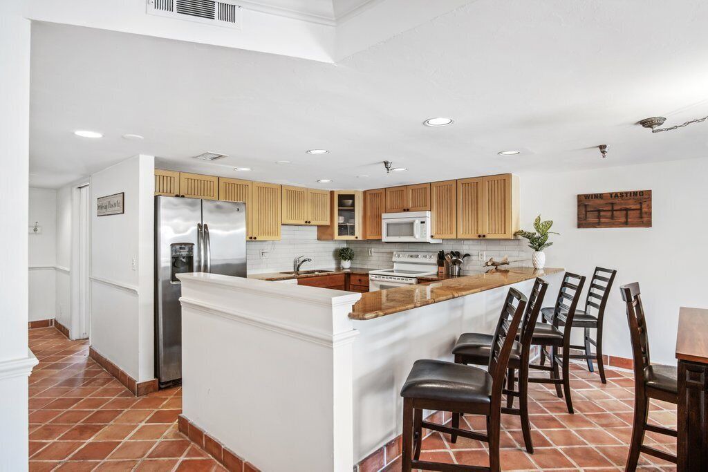 Photo of Kitchen in Naples