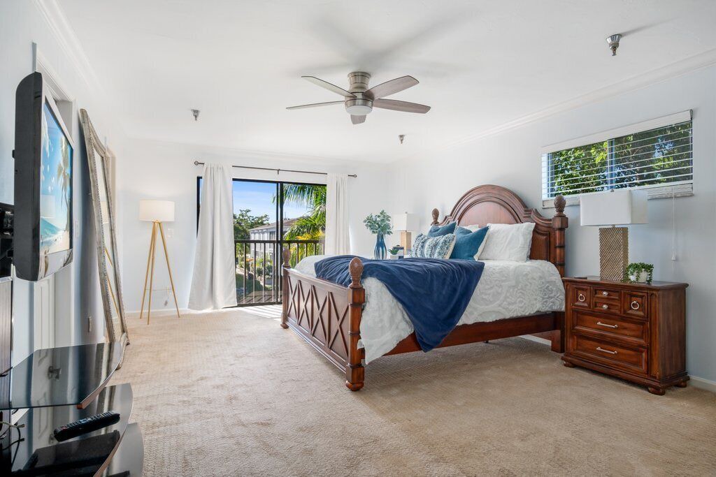 Photo of Bedroom in Naples