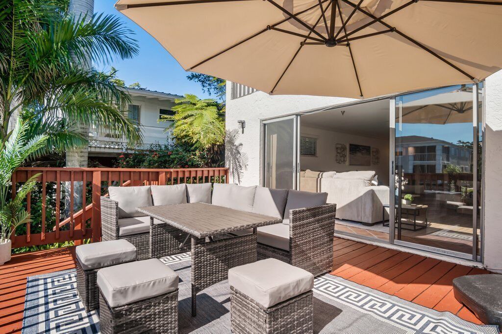 Photo of Patio Balcony in Naples