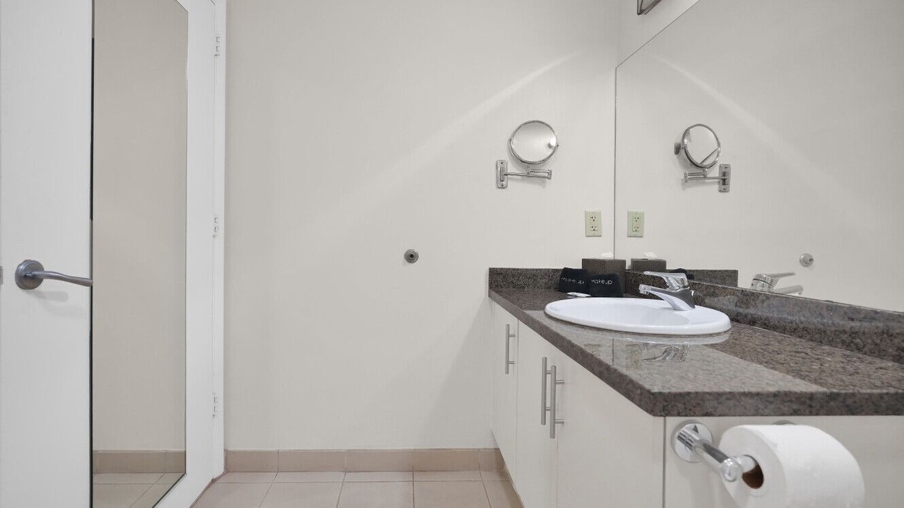 Photo of Bathroom in Coconut Grove