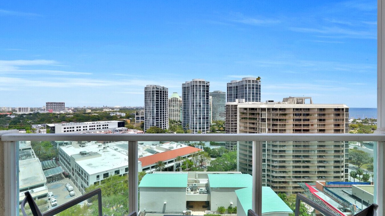 Photo of Outdoor in Coconut Grove