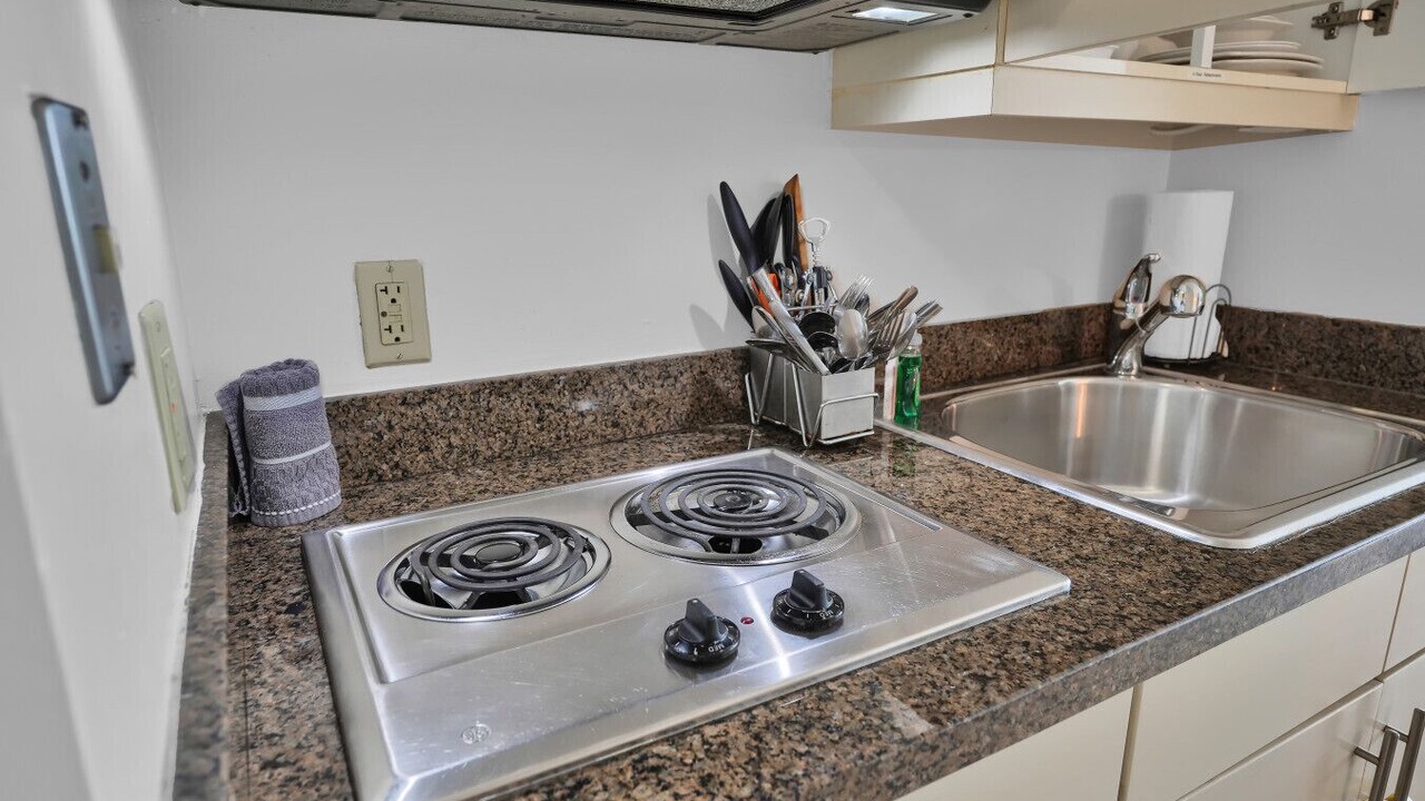 Photo of Kitchen in Coconut Grove