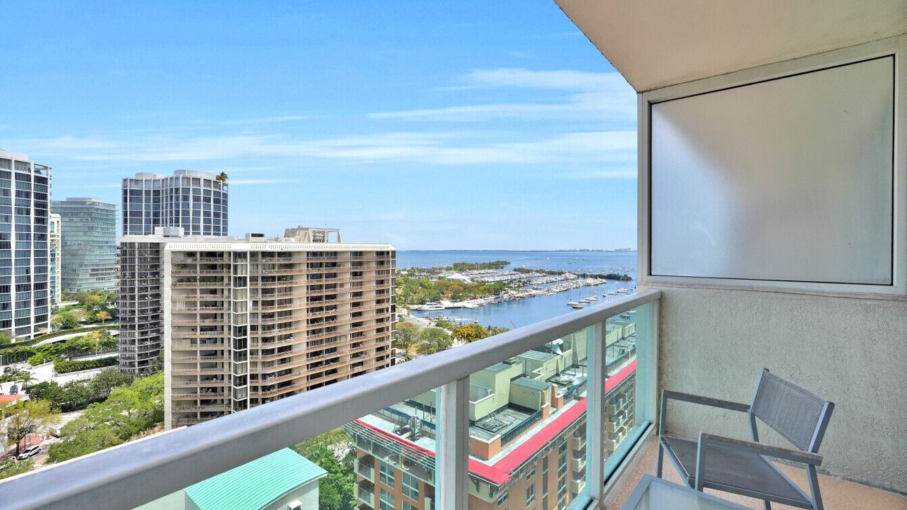 Photo of Outdoor in Coconut Grove