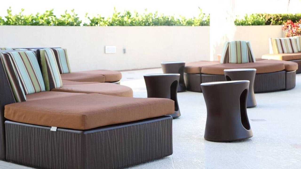 Photo of Patio Balcony in Coconut Grove