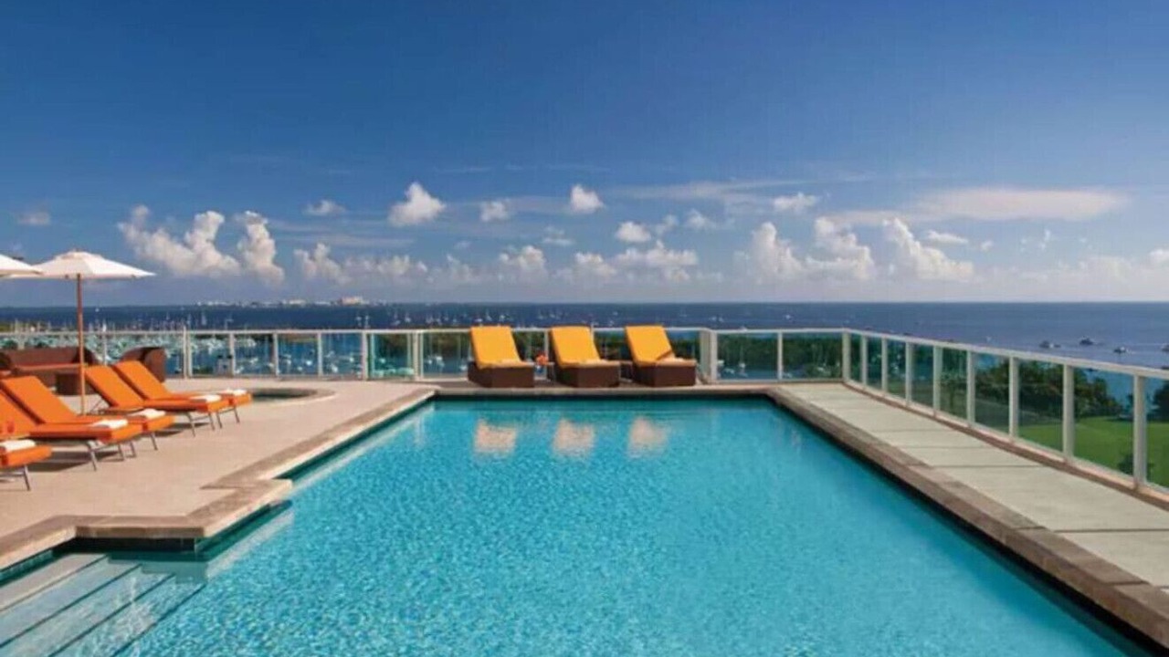 Photo of Outdoor in Coconut Grove