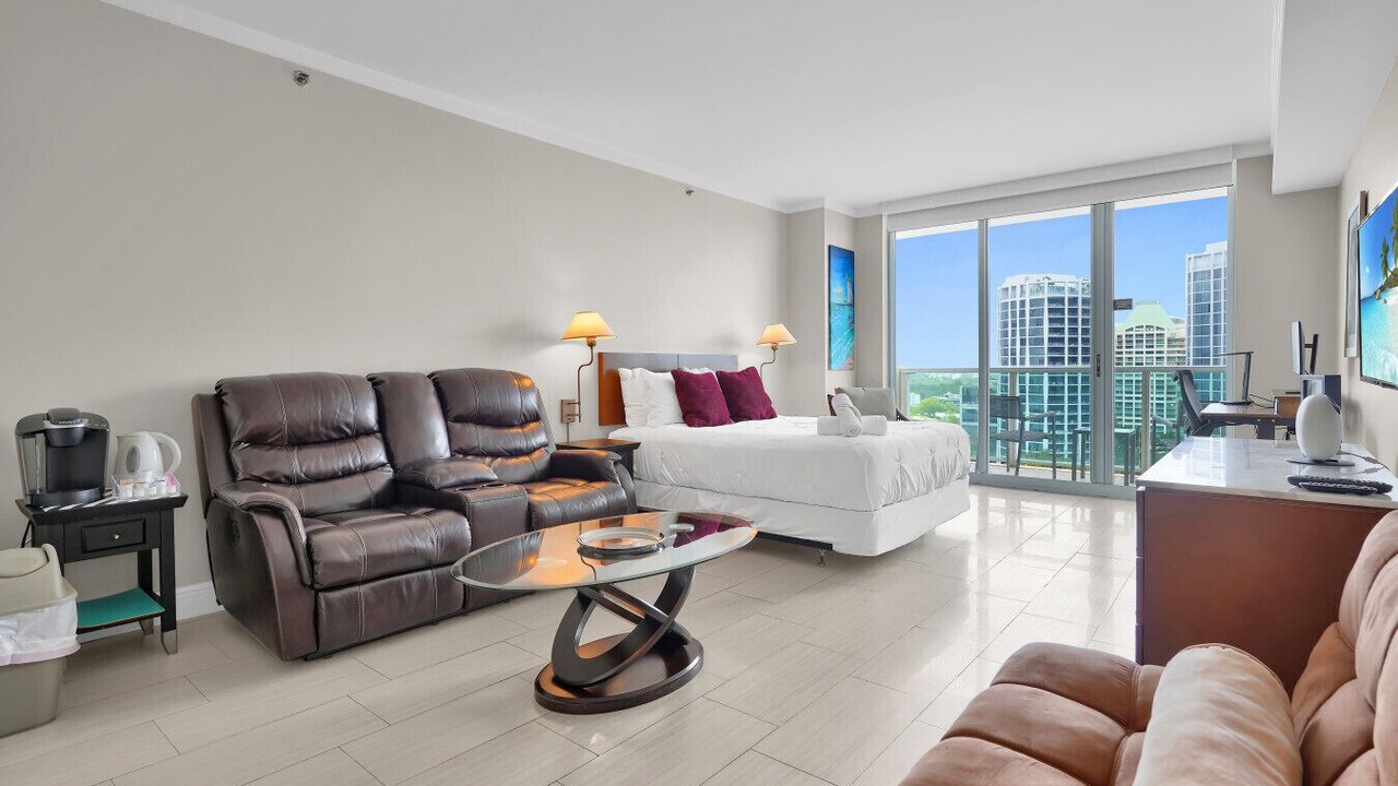 Photo of Livingroom in Coconut Grove