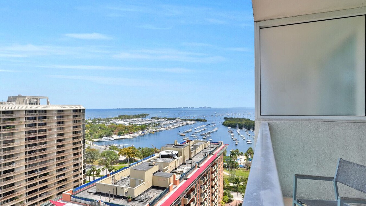 Photo of Outdoor in Coconut Grove