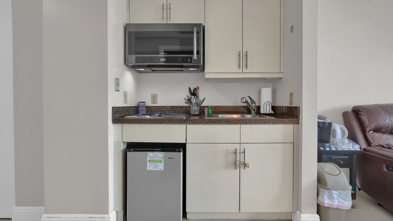 Photo of Kitchen in Coconut Grove