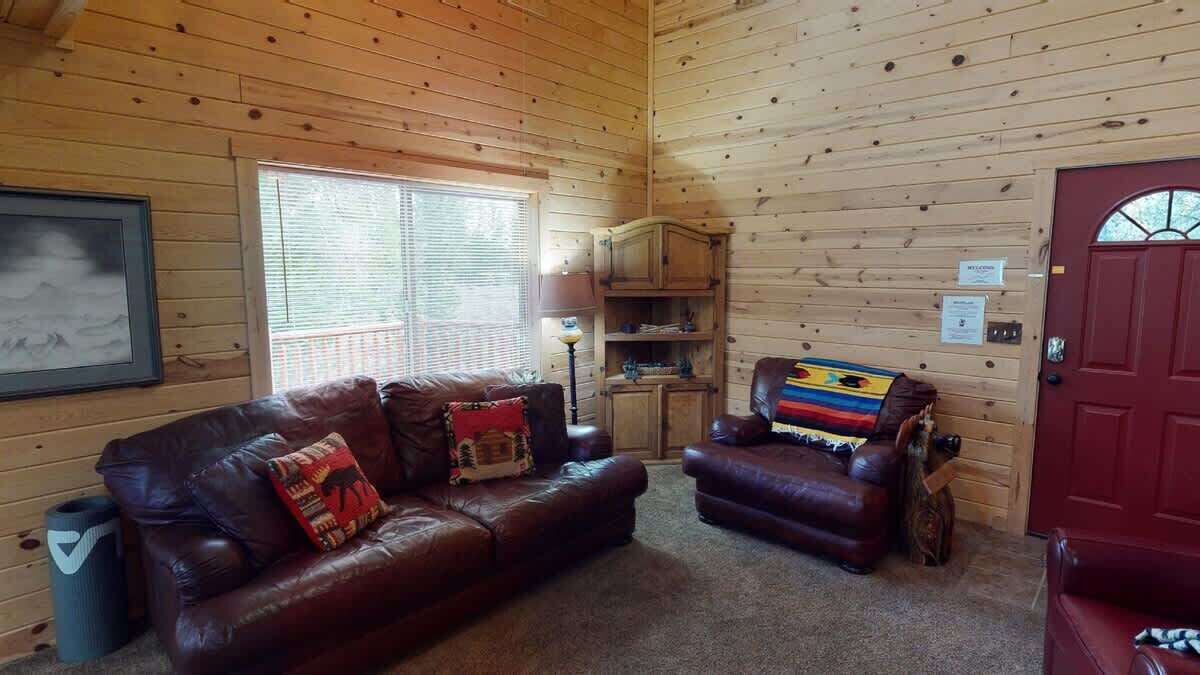 Photo of Bedroom in Last Chance