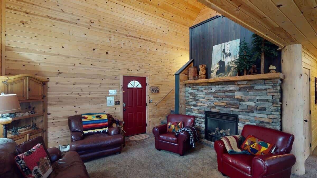 Photo of Bedroom in Last Chance