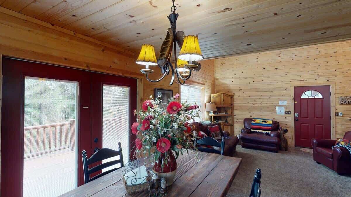 Photo of Bedroom in Last Chance