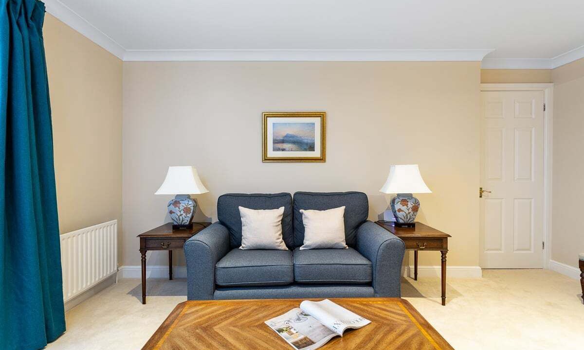 Photo of Livingroom in Tower Hill