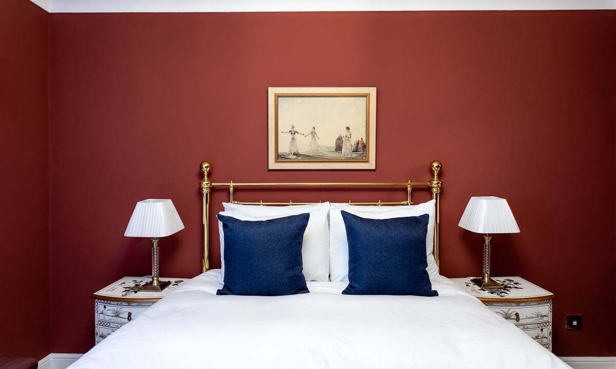 Photo of Bedroom in Tower Hill