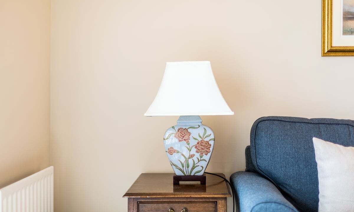 Photo of Livingroom in Tower Hill