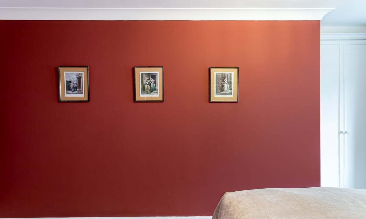 Photo of Bedroom in Tower Hill