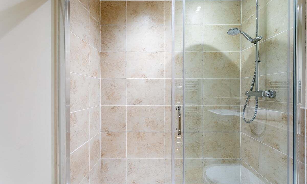 Photo of Bathroom in Tower Hill