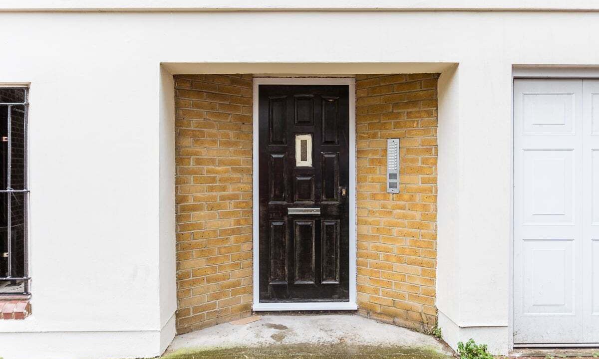 Photo of Outdoor in Tower Hill