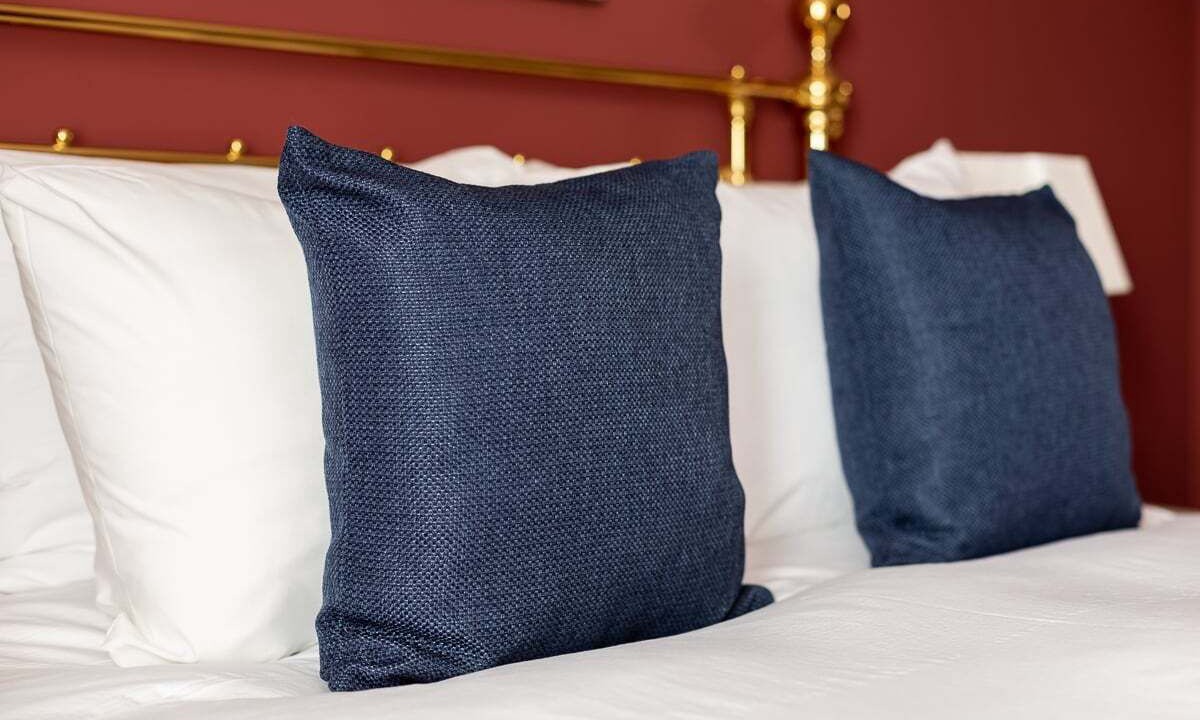 Photo of Bedroom in Tower Hill