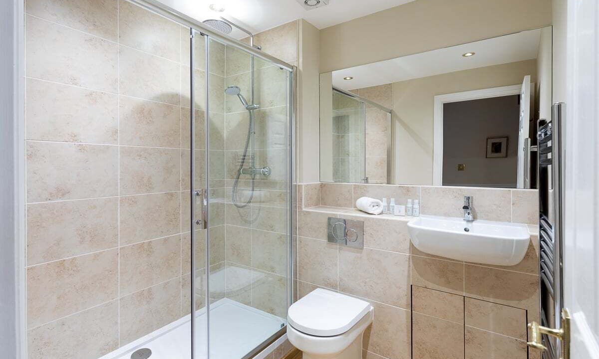 Photo of Bathroom in Tower Hill