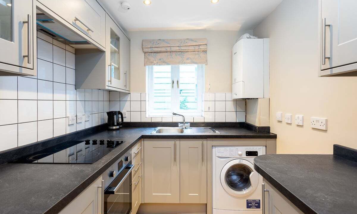 Photo of Kitchen in Tower Hill
