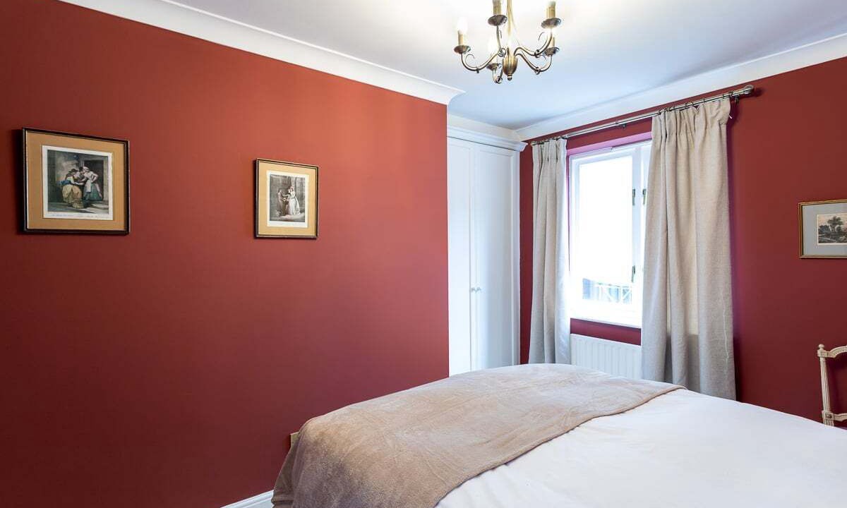 Photo of Bedroom in Tower Hill