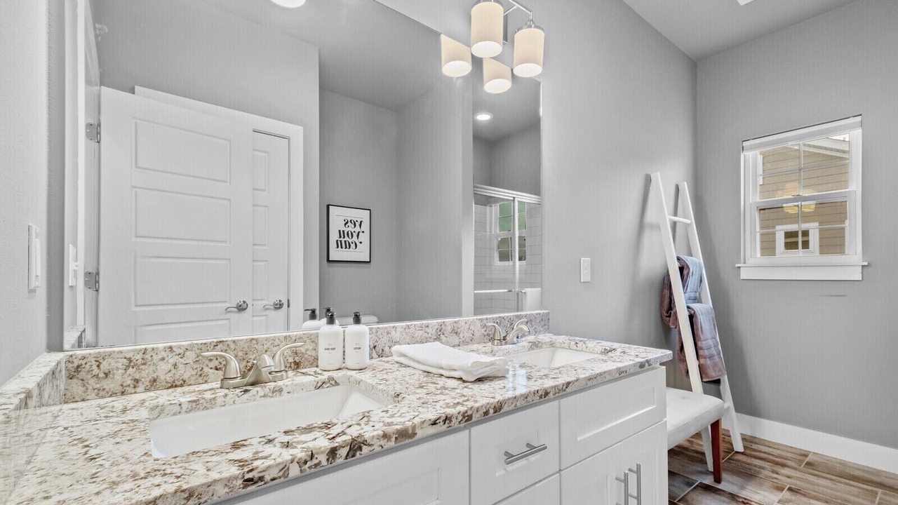 Photo of Bathroom in Rogers