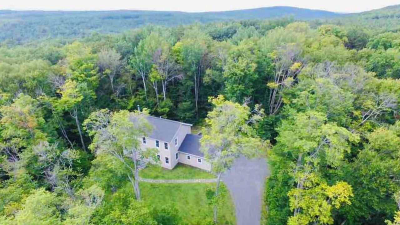 Photo of Outdoor in Prattsville