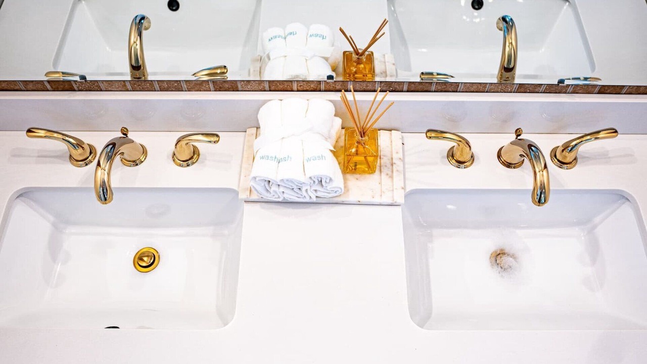 Photo of Bathroom in Prattsville
