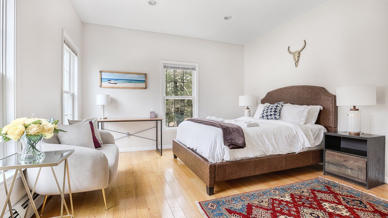 Photo of Bedroom in Prattsville