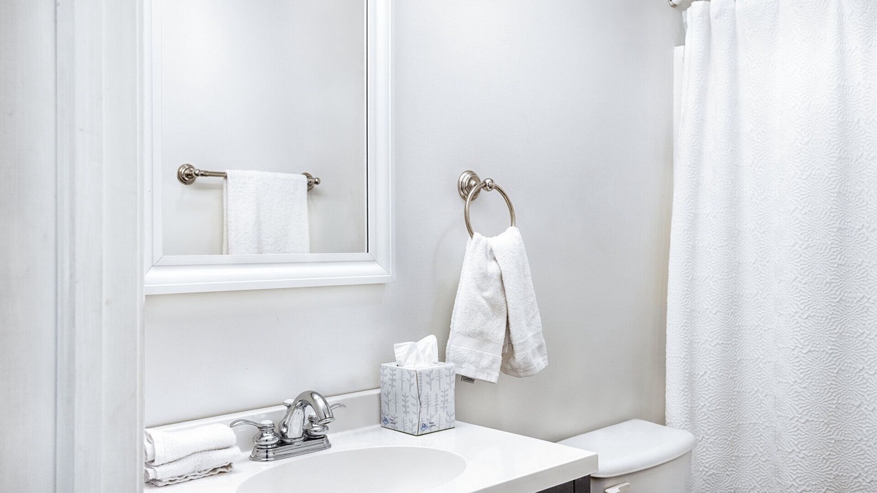Photo of Bathroom in Prattsville