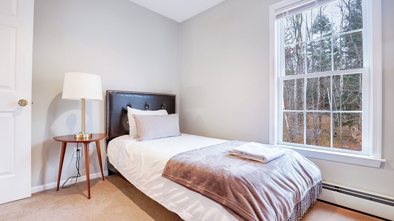 Photo of Bedroom in Prattsville