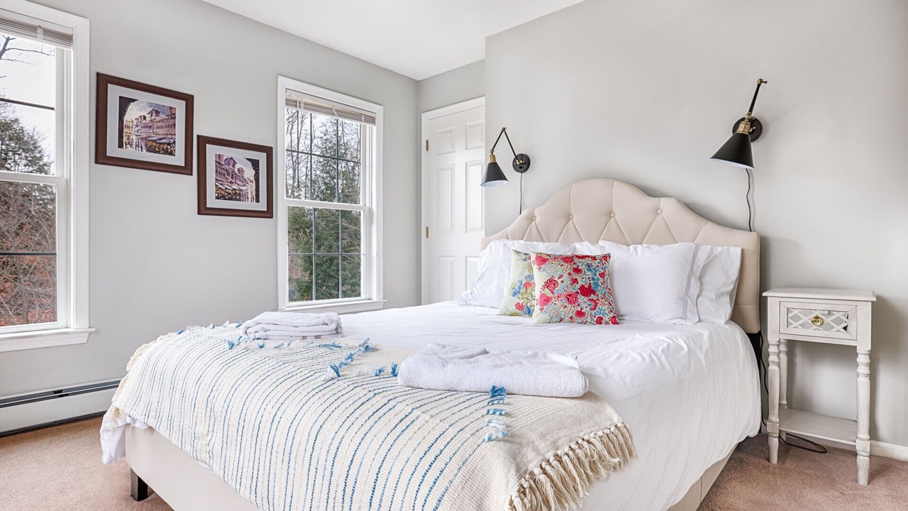 Photo of Bedroom in Prattsville