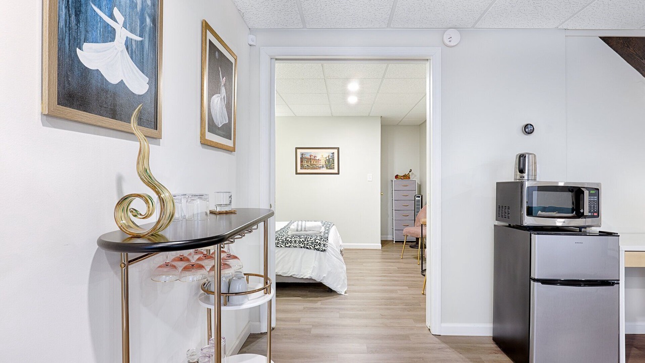 Photo of Bedroom in Prattsville