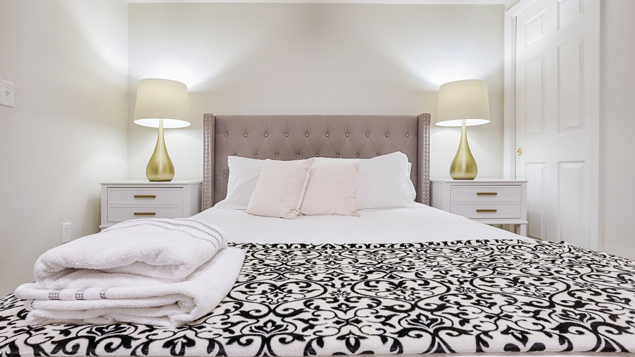Photo of Bedroom in Prattsville